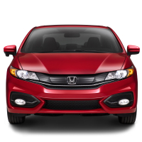 Covorase Auto Honda Civic (2014-2015)