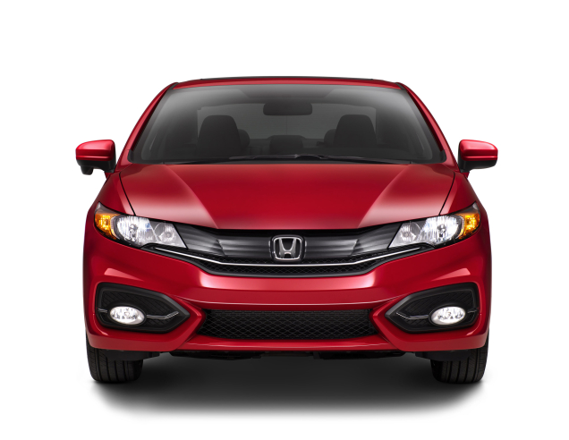 Covorase Auto Honda Civic (2014-2015)