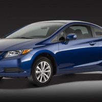 Covorase Auto Honda Civic (2011-2017)