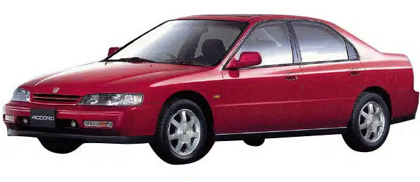 Covorase Auto Honda Accord (1993-1998)