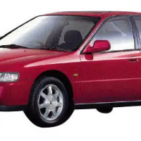 Covorase Auto Honda Accord (1993-1998)