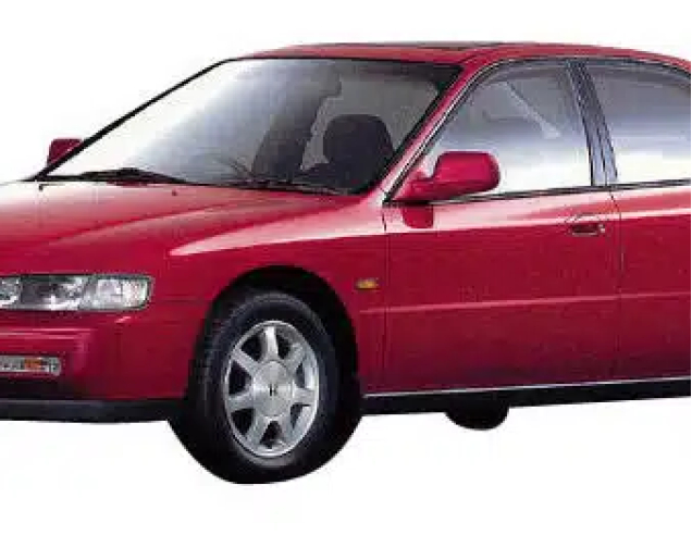 Covorase Auto Honda Accord (1993-1998)