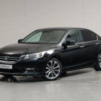 Covorase Auto Honda Accord (2012-2017)