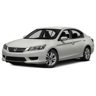 Covorase Auto Honda Accord (2012-2015)