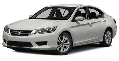 Covorase Auto Honda Accord (2012-2015)