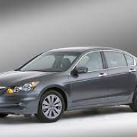 Covorase Auto Honda Accord (2010-2012)