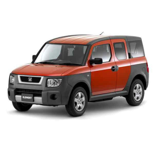 Covorase Auto Honda Element (2003-2011)