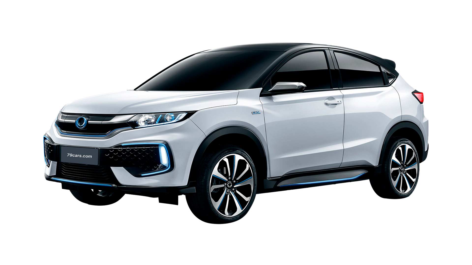 Covorase Auto Honda XN-V (2020-…)