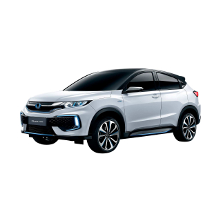 Covorase Auto Honda XN-V (2020-…)