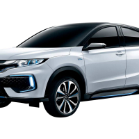 Covorase Auto Honda XN-V (2020-…)