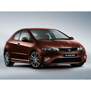 Covorase Auto Honda Civic (2005-2011)