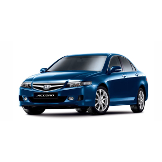 Covorase Auto Honda Accord (2002-2008)