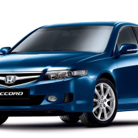 Covorase Auto Honda Accord (2002-2008)