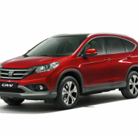 Covorase Auto Honda CR-V (2012-2015)