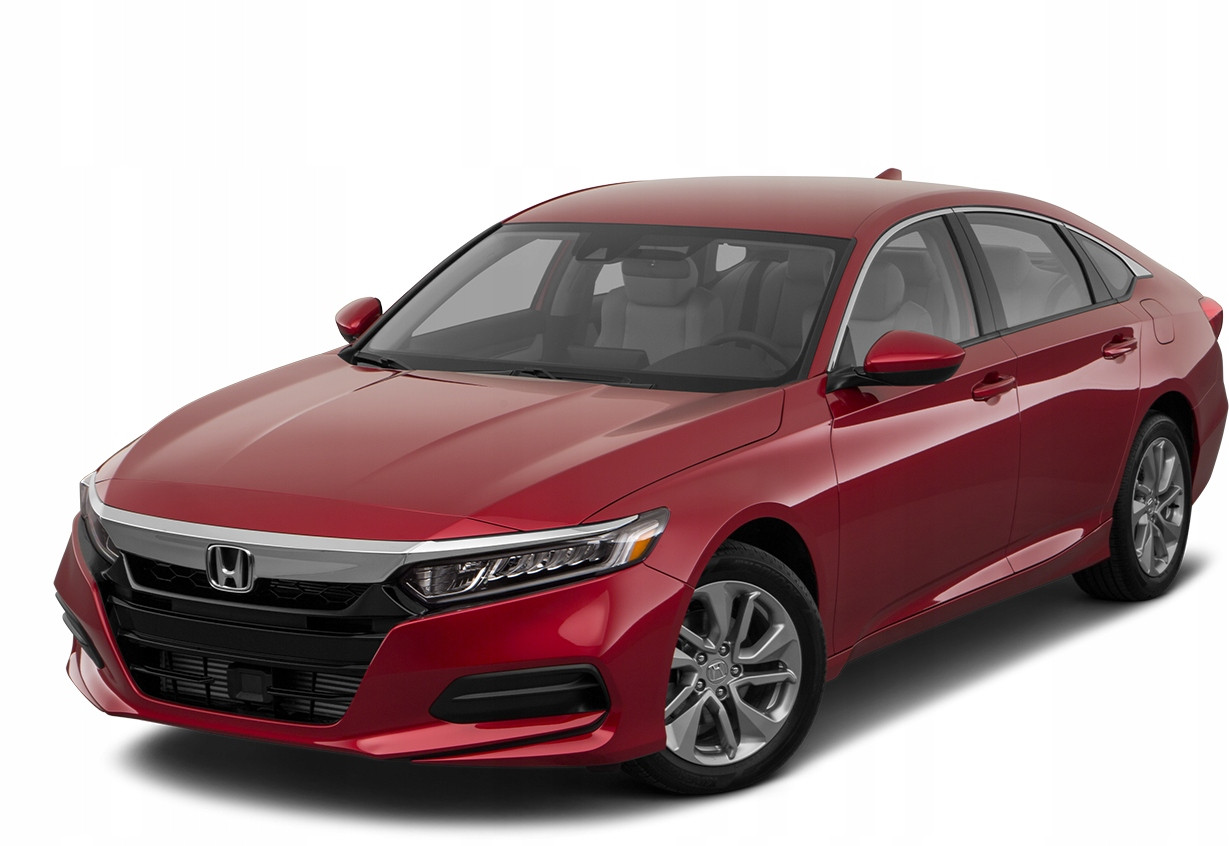 Covorase Auto Honda Accord (2017-2020)