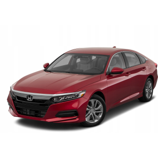 Covorase Auto Honda Accord (2017-2020)