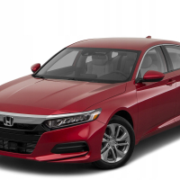 Covorase Auto Honda Accord (2017-2020)