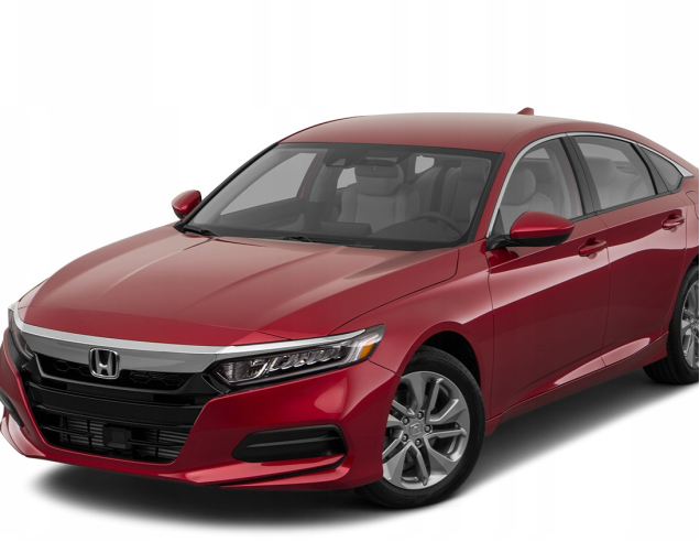 Covorase Auto Honda Accord (2017-2020)