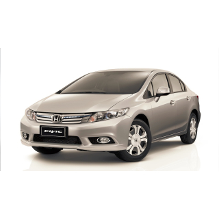 Covorase Auto Honda Civic (2011-2017)