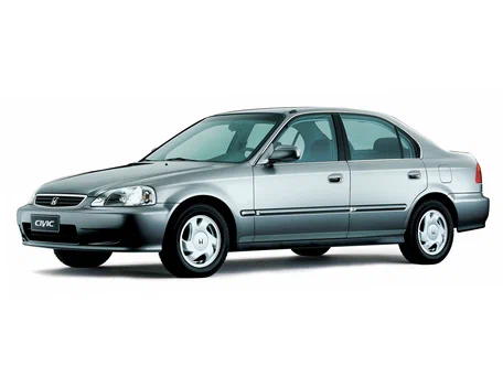 Covorase Auto Honda Civic (1998-2000)