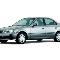 Covorase Auto Honda Civic (1998-2000)