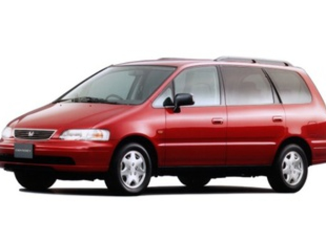 Covorase Auto Honda Shuttle (1994-2000)