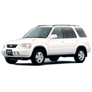 Covorase Auto Honda CR-V (1996-2001)