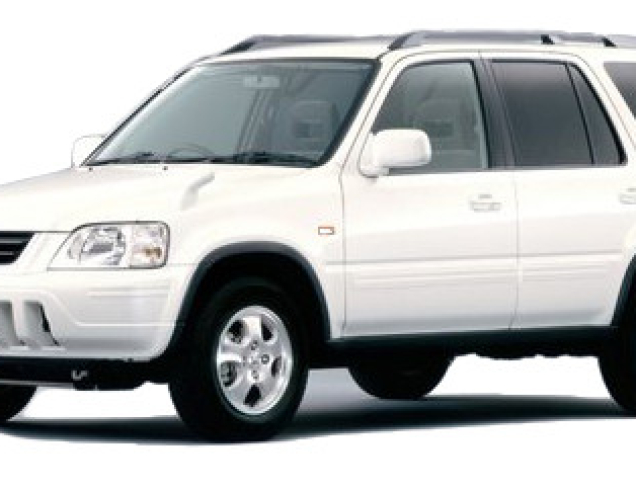 Covorase Auto Honda CR-V (1996-2001)