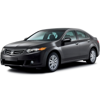 Covorase Auto Honda Accord (2008-2012)