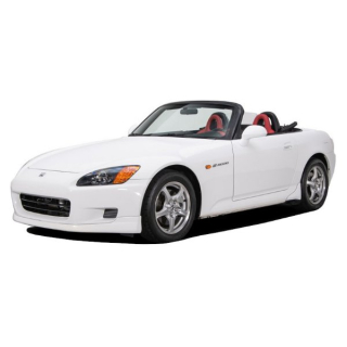 Covorase Auto Honda S 2000 (1999-2009)