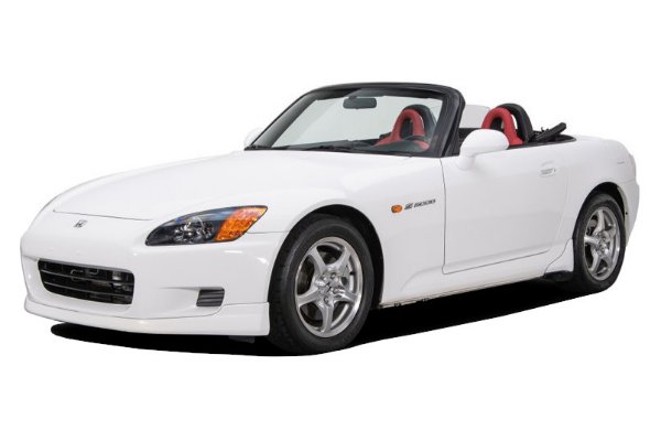 Covorase Auto Honda S 2000 (1999-2009)