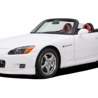 Covorase Auto Honda S 2000 (1999-2009)