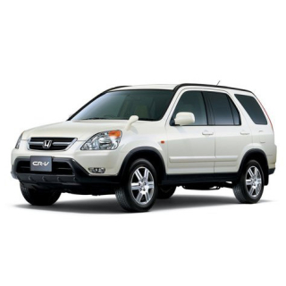 Covorase Auto Honda CR-V (2001-2005)