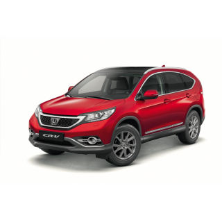 Covorase Auto Honda CR-V (2016-…)
