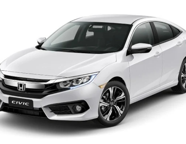 Covorase Auto Honda Civic (2015-…)