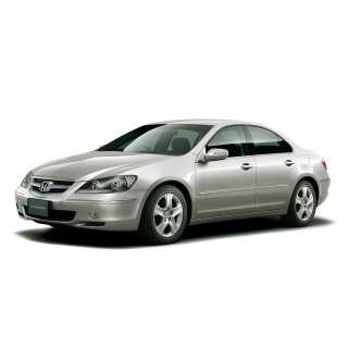Covorase Auto Honda Legend (2004-2012)