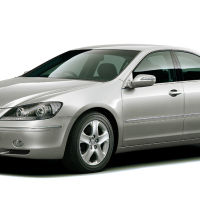 Covorase Auto Honda Legend (2004-2012)