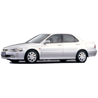 Covorase Auto Honda Accord (1997-2002)
