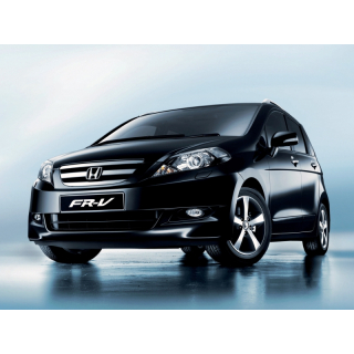 Covorase Auto Honda FR-V (2004-2009)