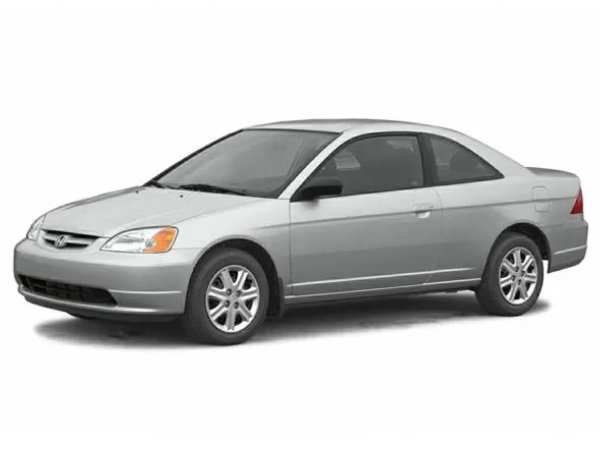 Covorase Auto Honda Civic (2000-2005)