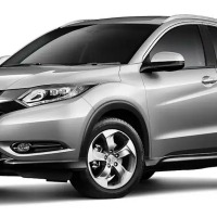 Covorase Auto Honda HR-V (2015-…)