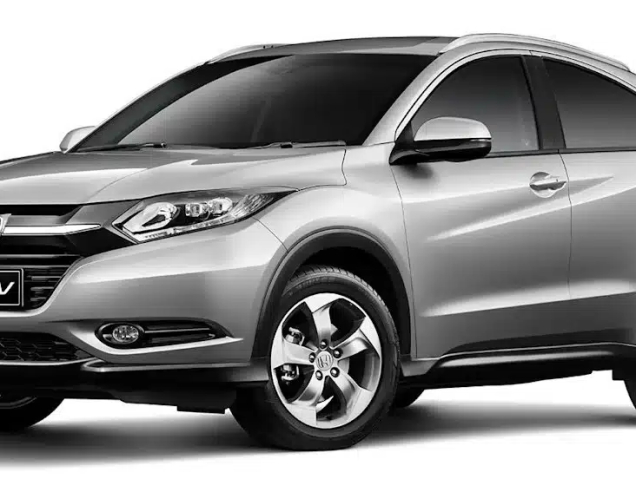 Covorase Auto Honda HR-V (2015-…)