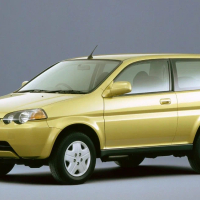 Covorase Auto Honda HR-V (1998-2006)