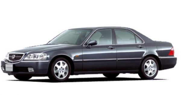 Covorase Auto Honda Legend (1996-2004)