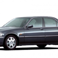 Covorase Auto Honda Legend (1996-2004)