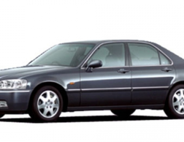 Covorase Auto Honda Legend (1996-2004)