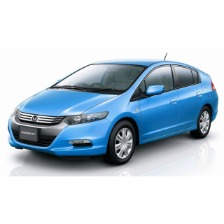 Covorase Auto Honda Insight (2009-2014)