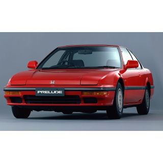 Covorase Auto Honda Prelude (1982-1987)