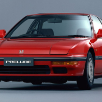 Covorase Auto Honda Prelude (1982-1987)