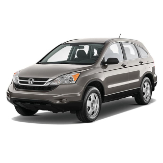 Covorase Auto Honda CR-V (2010-2012)